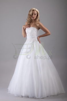 Wedding Dress Rosalie A-313