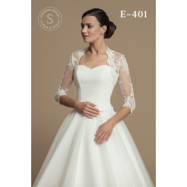 Bridal stole E-401