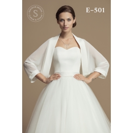 Bridal stole E-501