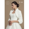 Bridal stole E-42