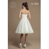 Wedding Dress A 362 